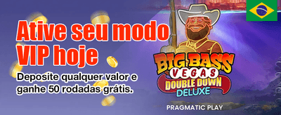 Sinta a emoção de vencer